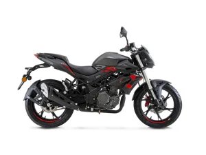 BENELLI TNT 25