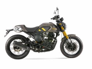 BOMBER 250