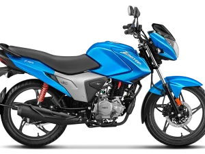 HERO IGNITOR-125