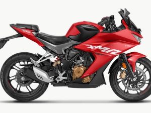 HERO KARIZMA