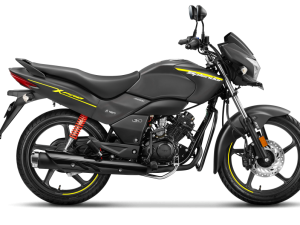 HERO SPLENDOR