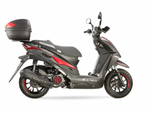 KYMCO AGILITY