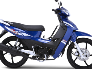 KYMCO UNI - K 110