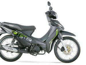 VICTORY ONE 100