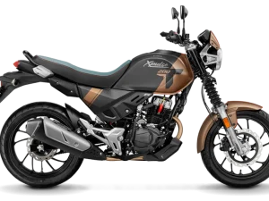 HERO XPULSE 200 T