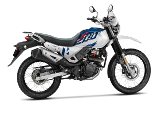HERO X-PULSE 200